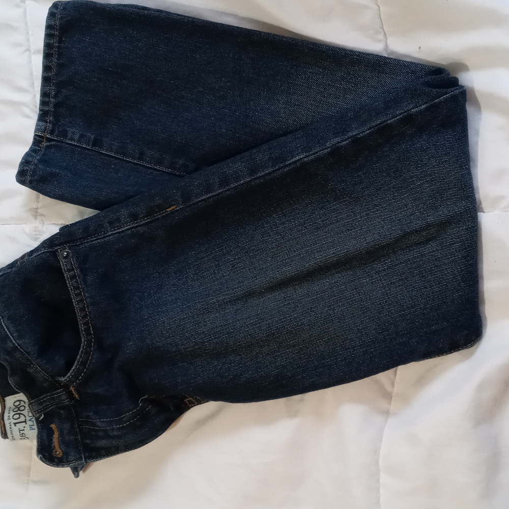 8 yr old Jeans